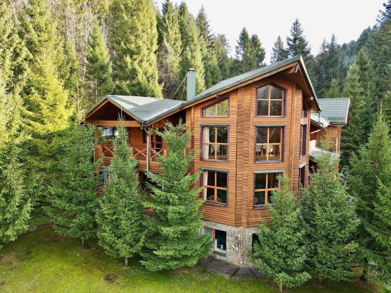 Без % продаж будинку маєтку резеденції 935 м2 Східниця новий кропивник Сходница