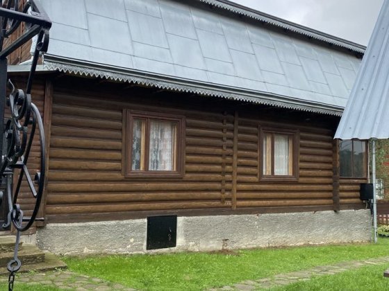 Будинок у Східниці Східниця