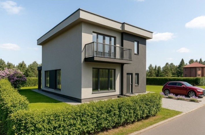 Будинок у Зубрі! КМ DreamДім! - фото 1