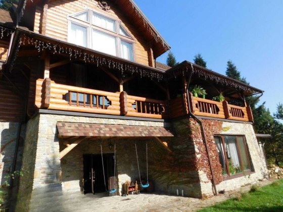 продаж будинку в горах. Східниця. Східниця