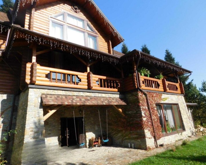 продаж будинку в горах. Східниця. - фото 1