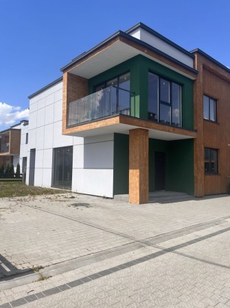 Продаж котеджу с.Зубра вул Івана Франка 23 ЖК Капітель - фото 1