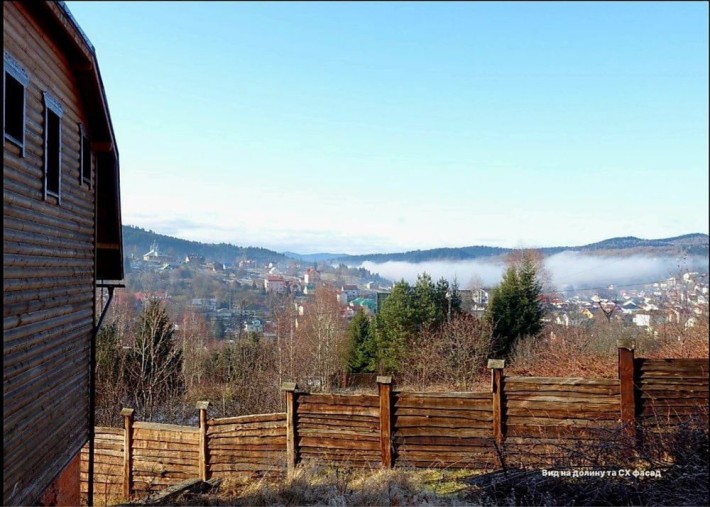 Продаж будинку у центрі Східниці під реалізацію інвестаційного проекту - фото 1