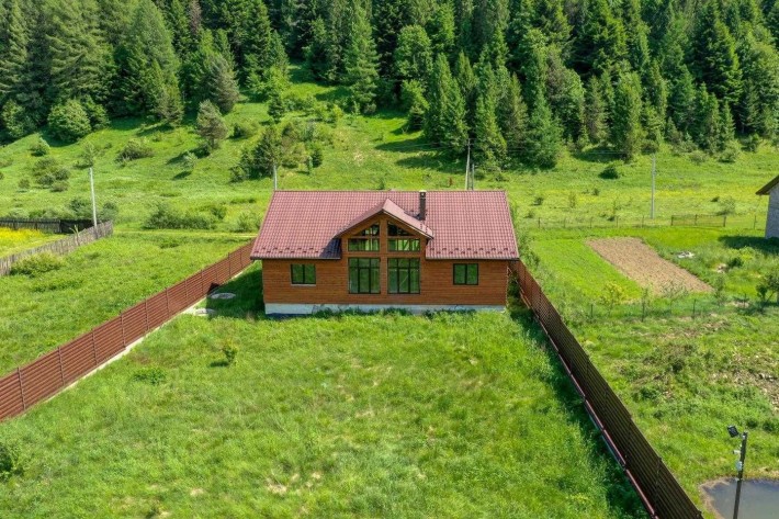 Будинок/0 цикл/Східниця/Львівська область - фото 1