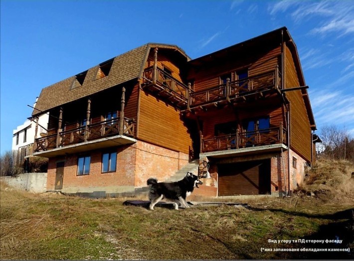 Будинок під інвестицію  в центральній частині Східниці - фото 1