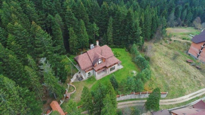 Продаж/Маєток/Дизайнерський ремонт/Східниця/Львівська область - фото 1