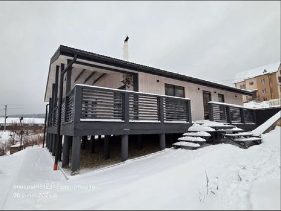 Східниця. Будинок. 78м2. Терасса 24м2.  Ремонт. Меблі. Опалення. Сходница