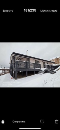 Східниця. Будинок. 78м2. Терасса 24м2.  Ремонт. Меблі. Опалення. - фото 1