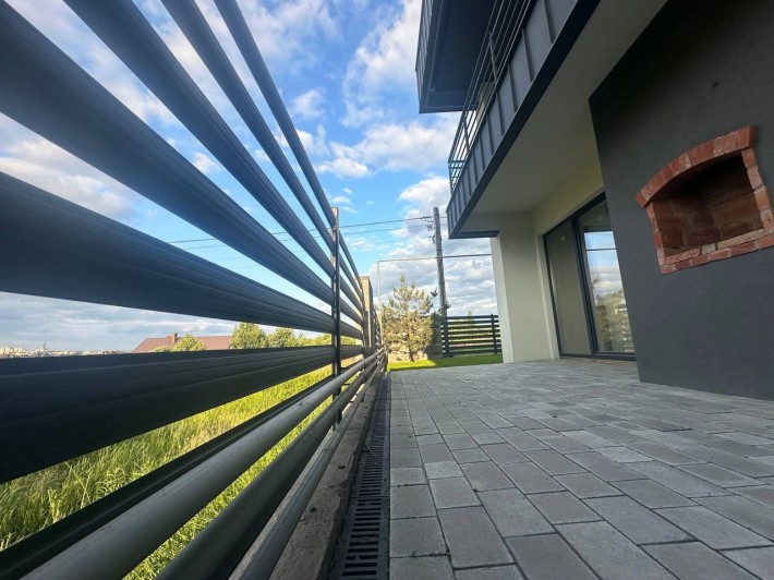 Продаж 3-кім. будинку 135 м.кв., в. І. Франка - фото 1