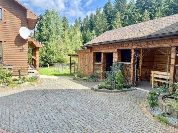 Будинок/Ремонт/Східниця, Львівська обл - фото 1