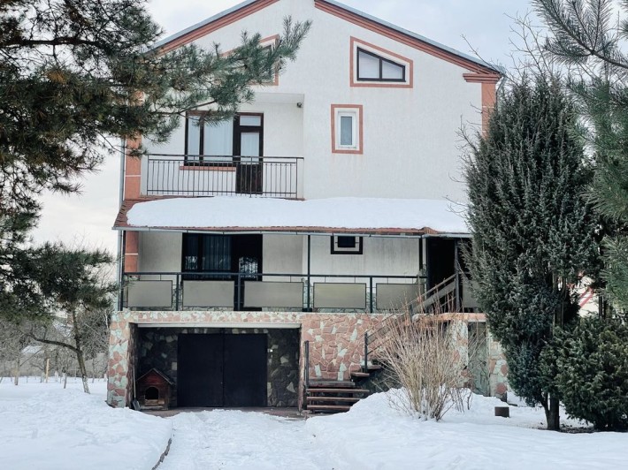 Продаж будинку, престижна локація біля Львова! - фото 1