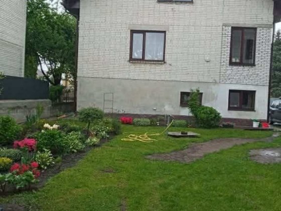 Продаж будинку з ремонтом  в с. Зимна Вода Зимняя Вода