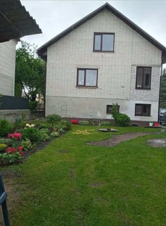 Продаж будинку з ремонтом  в с. Зимна Вода - фото 1