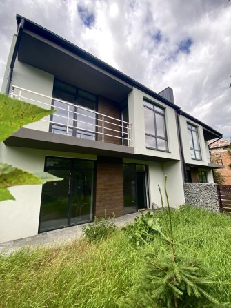 Продаж котеджу с.Зубра - фото 1