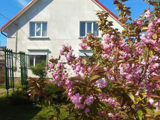 Автономний і безпечний будинок в с.Зимна вода Зимна Вода