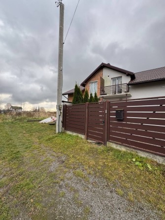 Продаж котеджу Сихів-Зубра, всі комунікації,право власності - фото 1
