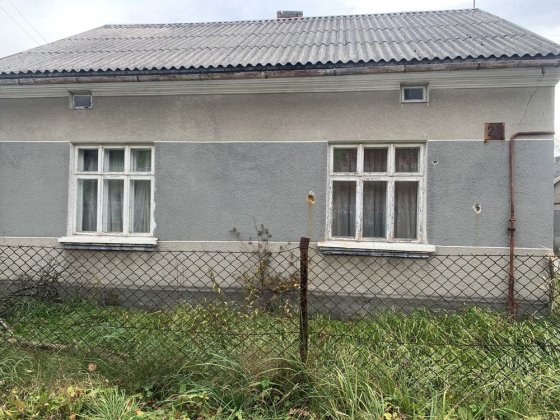 Продам будинок Зимна Вода Зимна Вода