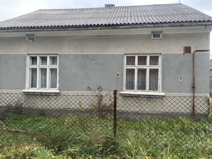 Продам будинок Зимна Вода - фото 1