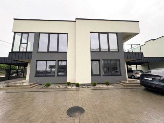 Продаж готовий котедж 125 м2, вул. Залізняка, с. Зубра БЕЗ КОМІСІЇ Зубра