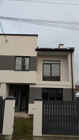 Котедж 127кв.м + горище, стяжки, тепла підлога, опалення Зимна вода - фото 1