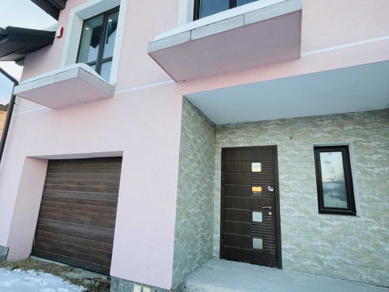 Продаж котеджу з ремонтом на 80% Зимна Вода Львів! ділянка 4 сотки! Зимна Вода