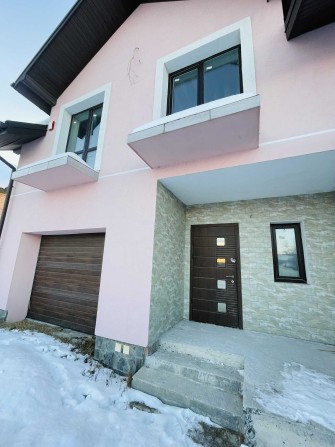 Продаж котеджу з ремонтом на 80% Зимна Вода Львів! ділянка 4 сотки! - фото 1