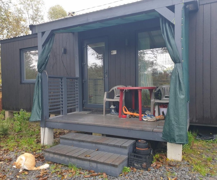 Пропозиція від власника! Львів - Скнилів. - фото 1