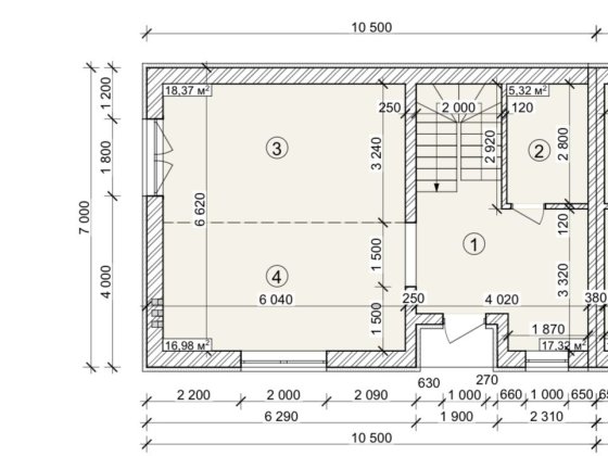 Спарений котедж 112 кв.м+ підвал 25 (Зимна вода) Зимна Вода