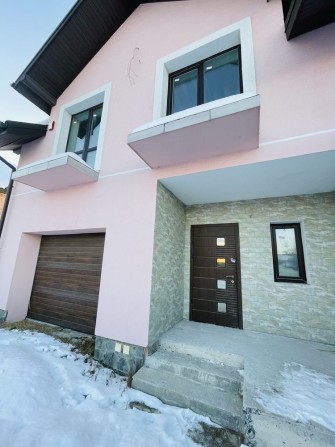 Продаж котеджу з ремонтом на 80%, Зимна Вода центр! - фото 1