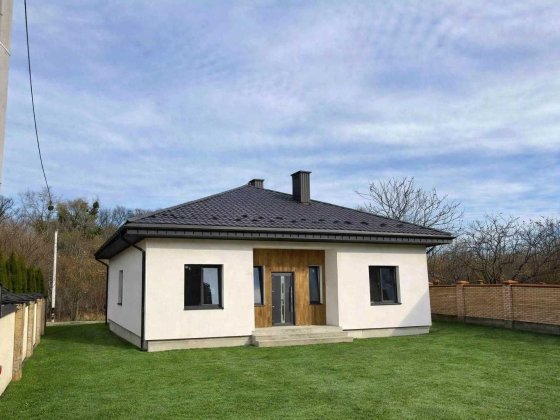 Будинок с. Зимна Вода Зимна Вода