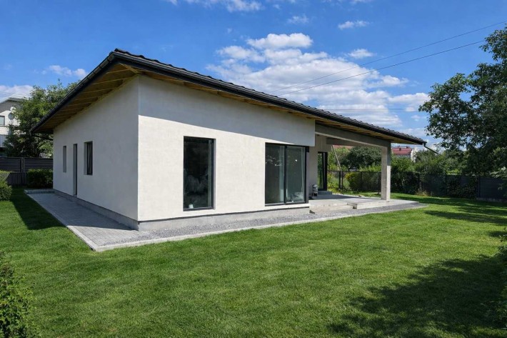 продаємо приватний будинок|село Зимна Вода|70% ремонту - фото 1