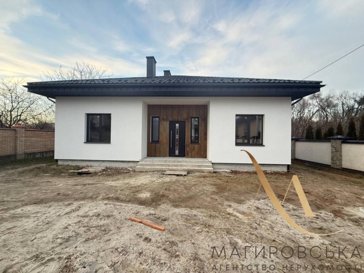 Продаж стильного будинку в Зимній Воді. єОселя! - фото 1