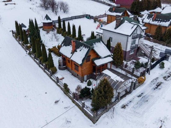 Продаж готового будинку в Східниці Східниця