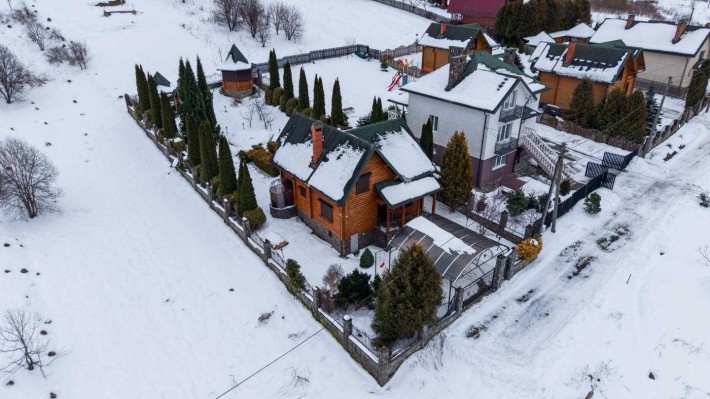 Продаж готового будинку в Східниці - фото 1