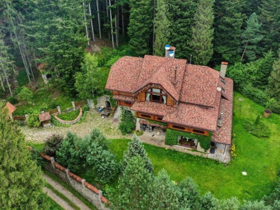 Продаж/Маєток/Дизайнерський ремонт/Східниця/Львівська область Східниця