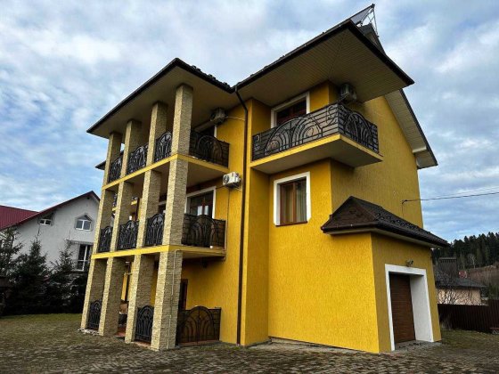 Продаж будинку у Східниці Східниця