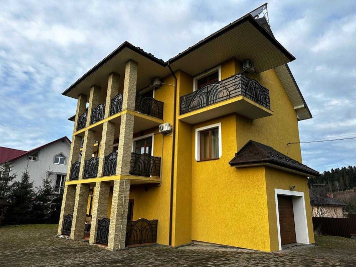 Продаж будинку у Східниці - фото 1