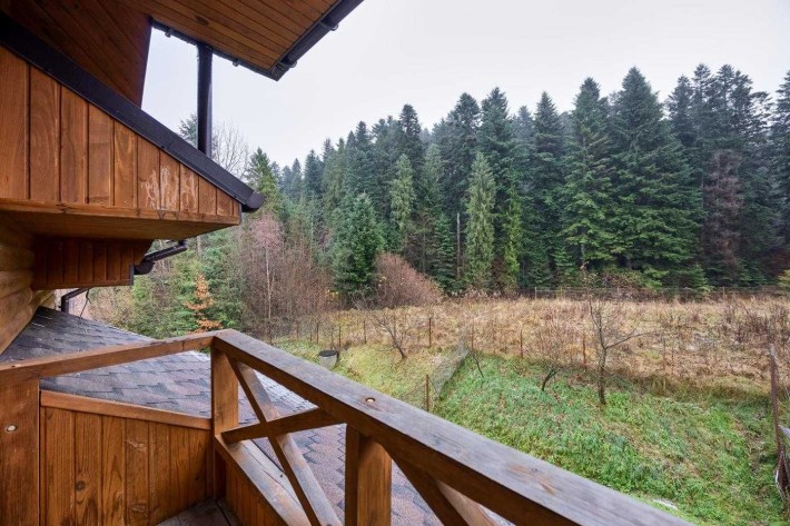 Будинок/Карпати/Східниця/Львів - фото 1