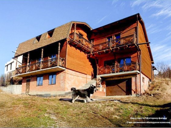 Продається будинок у центрі Східниці, чудова інвестиція!!! Східниця