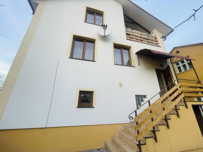 Продаж будинку будівництва 2010 року! Ідеально доглянутий! Львів - фото 1