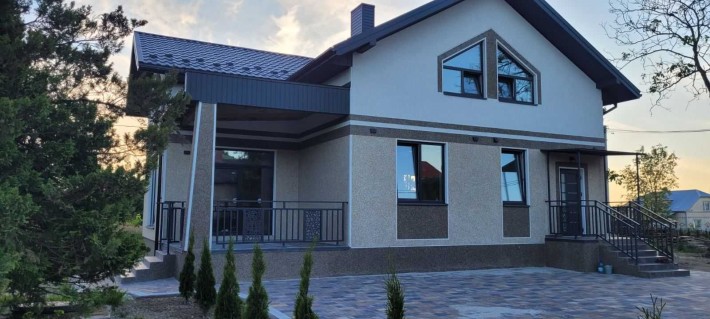 Продаж будинку у с. Зимна Вода вулиця Січових Стрільців - фото 1