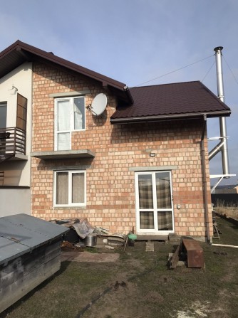 Котедж у центрі Зубри Власник - фото 1