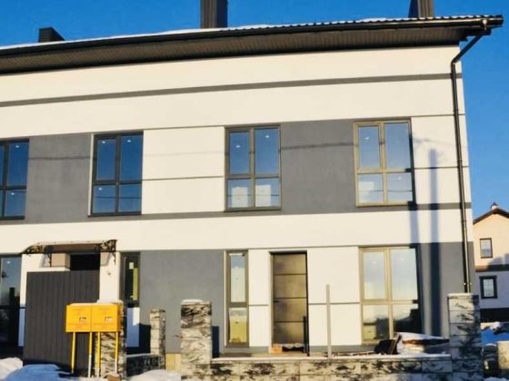 Продаж готового котеджу спарки Зубра, Львів! Зубра