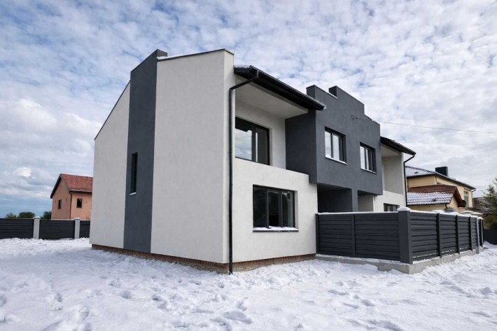 Продаж будинку, Зимна Вода - фото 1