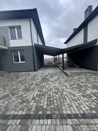 Продаж сучасного котеджу с.Зубра - фото 1