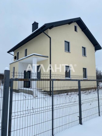 Продаж будинку у с. Зимна Вода! - фото 1