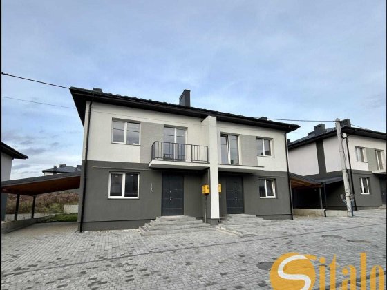 Продаж цегляного котеджу ,новобудова с. Зубра, Сихів