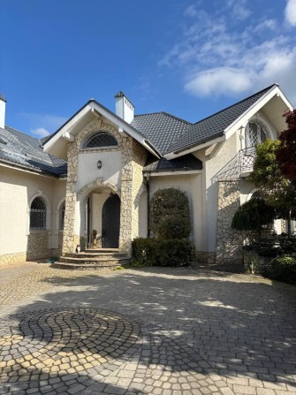 Продаж будинку Зимна Вода - фото 1