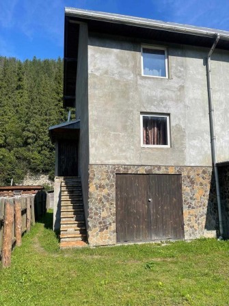 Продаж будинку 210м2 в Славсько | 500 м від підйомника Захар Беркут - фото 1