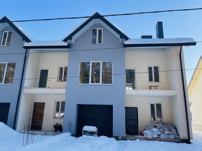 Продаж котеджу Зимна Вода Львів! Ділянка 3 сотки! - фото 1